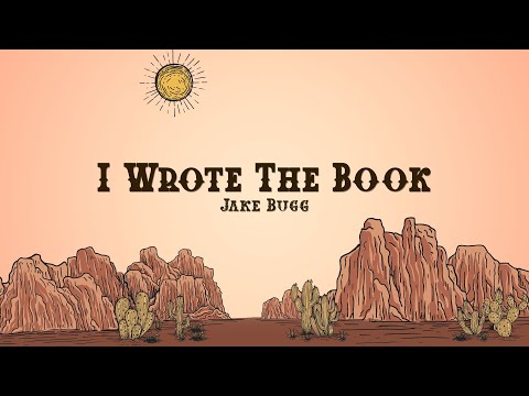 Jake Bugg - I Wrote The Book (Lyrics)