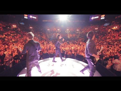 Before You Exit - iHeartRadio Music Festival