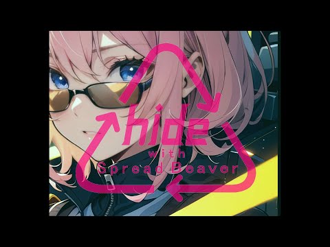 【CeVIO AI IA】 ROCKET DIVE - hide with Spread Beaver 【VOCALOID cover】