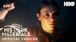 His Dark Materials: Season 3 | Official Trailer | HBO