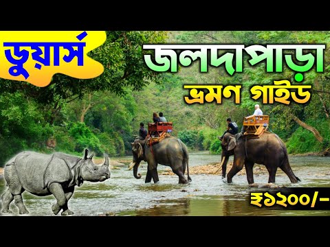 Jaldapara National Park | Jaldapara Tour Guide | Jaldapara Jungle Safari | Jaldapara Elephant Safari