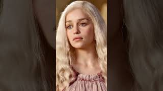 dyneris targaryen mother of dragon | game of thrones | #gameofthrones #shorts #gameofthronesseason6