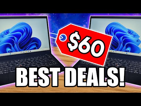 ThinkPad Buying Guide: Finding the BEST deal on eBay [THREE METHODS]