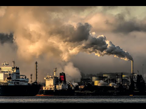 Sortez du traité sur la Charte de l'énergie!