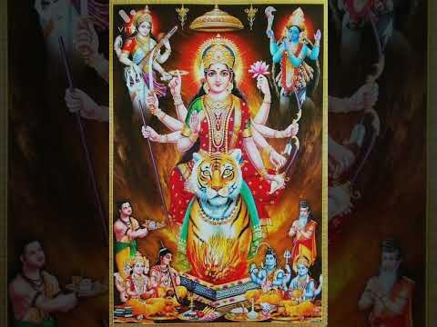 Shri durga chalisa | complete durga chalisa | श्री दुर्गा चालीसा | namo namo ambe