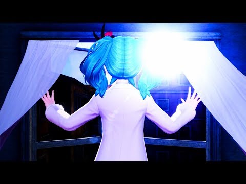 曖昧▲存在▼ / EX project [初音ミク Project DIVA Future Tone]