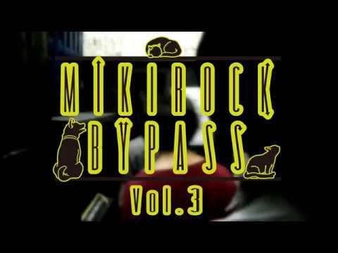 みきとP LIVE『 MIKIROCK BYPASS vol.3 』Teaser2