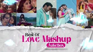 Best Of Love Mashup   #lovemashup    Love Mashup 2023   Non stop Jukebox   Best of Travelling Songs