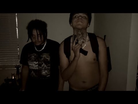 STICK UP GANG (rare footage) Q FINESSE X SG KNOCK