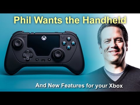 The New Xbox Features