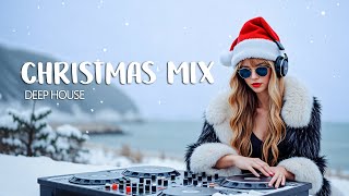 Special Mix Christmas 🌱 The Best Of Vocal Deep House Music Mix 2024 🌱 Music for Christmas Chill