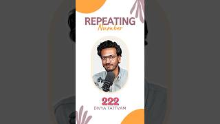 Repeating Number 222 | Lo Shu Grid | Kya Karna Chahiye #numerology  #motivation #Mulank