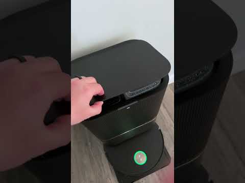 The Robot Vacuum from the Future is HERE - Dreame X50 Ultra Review!