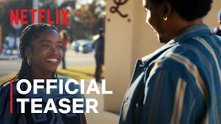 FOREVER | Official Teaser | Netflix