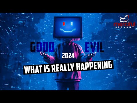 EXPOSING WHAT'S REALLY HAPPENING IN 2024