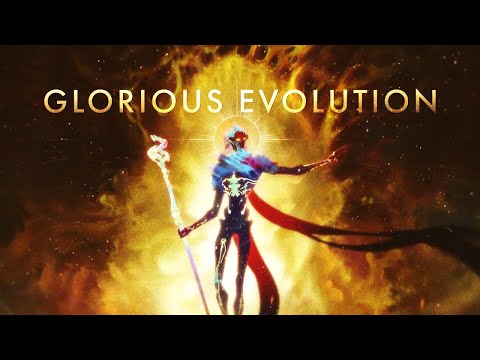 Arcane: Viktor | Glorious Evolution