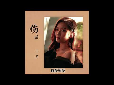 王晴《傷痕》 Official Single