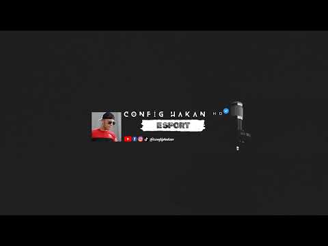 CONFİG HAKAN Canlı Yayını