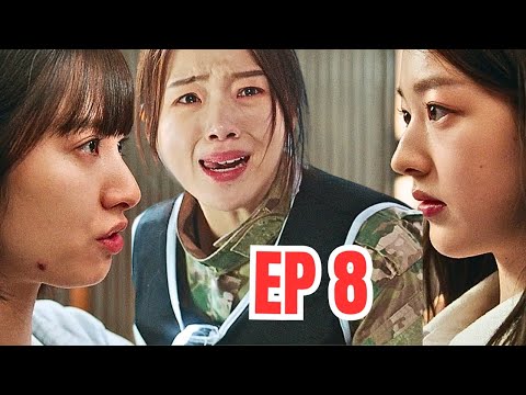 Pyramid Game || Episode 8 || Kdrama hindi explanation || Bona || Jang Da A || @explanationking30