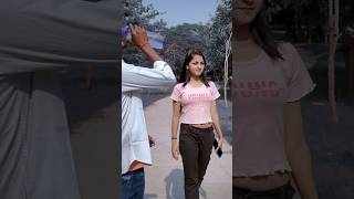 😡desi ladki 🔥🙏 #desi #trending #youtubeshorts #viralvideo #reels #reelsvideo #attitude #lucknow