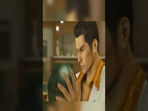 Adapting Video Games - Wrong #shorts #yakuza #amazon