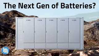 How This New Battery is Changing the Game