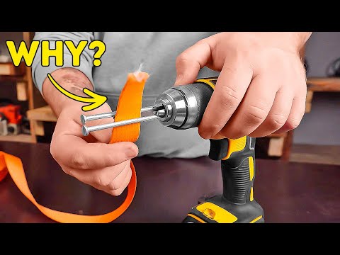 Unlock Hidden Repair Potential: Amazing DIY Tricks