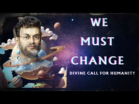 Our Planet's Last Hope - Terence Mckenna