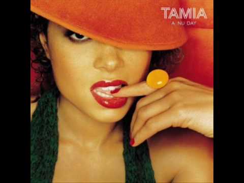 Tamia - Tell Me Who (Thunderpuss Club Mix)