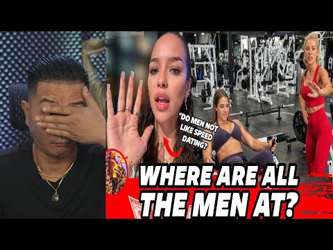 Women SCREAMED ‘Don’t Bother Us at the Gym!’—Now They’re BEGGING for Attention!"