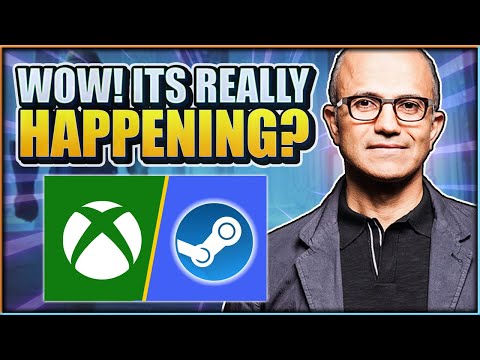 Xbox Next-Gen Console Could SHOCK Everybody | News Dose