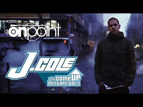 J. Cole - Goin Off (Official Audio)