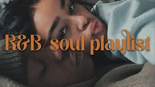 Quality Time  R&BSoul Playlist