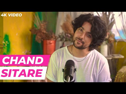 Chand Sitare Phool Aur Khushboo -  Reprise Version | Siddharth Slathia