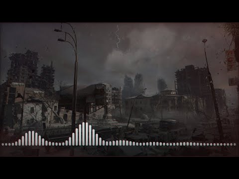 Metro 2033 OST - End Credits Theme