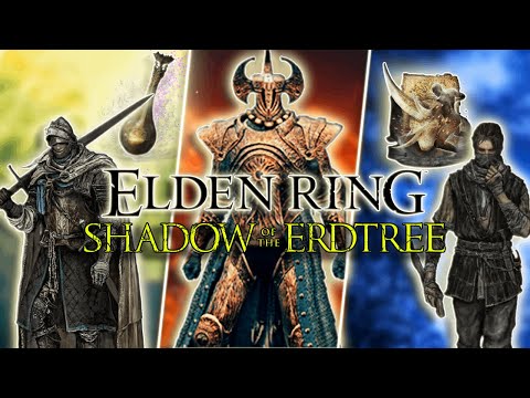 3 Things We NEED in Elden Ring's DLC