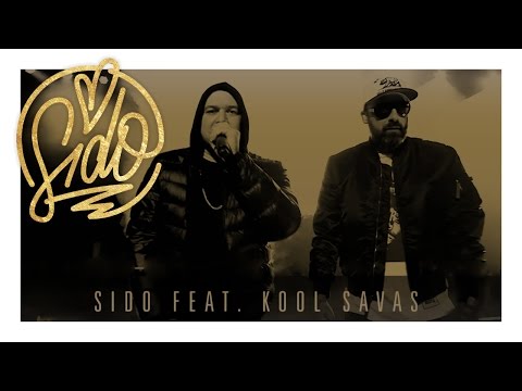 SIDO - Masafaka feat. Kool Savas (live @ Circus HalliGalli)