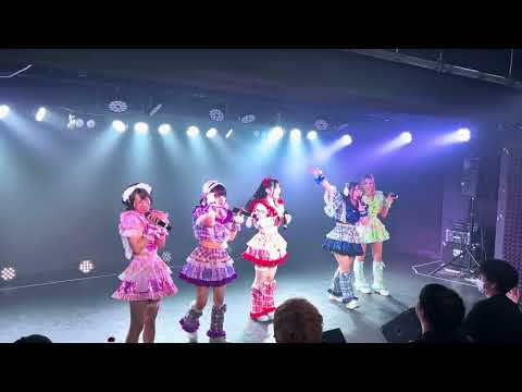 2024.2.4 - アストリーのうさぎ  「RAD iD LIVE-LC002_4」　　会場:伏見ライオンカフェ