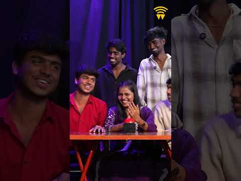 இது ரொம்ப கஷ்டமான game🤣 | Pavish | Anikha | Mathew | Rabiya | Ramya