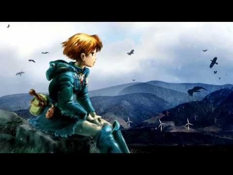 ★ The Days Long Gone (Cello, Violin, Piano) | Nausicaa