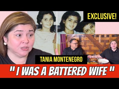 ANG MADILIM NA NAKARAAN NG DATING TEEN STAR TANIA MONTENEGRO NG THAT’S ENTERTAINMENT