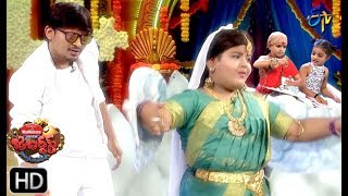 Rocking Rakesh Performance | Jabardasth  | 14th  February 2019  | ETV Telugu