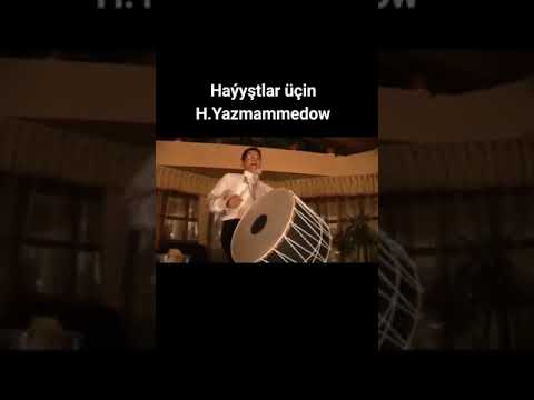 Hajy Ý - aýjemal #türkmenistan #turkmenklip #turkmenrep #kesvet #keşfet #kone trend #rek #tiktok