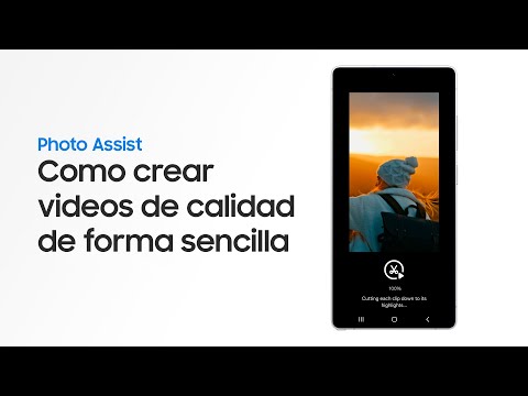 Cómo usar Photo Assist | Samsung Galaxy S25 Series