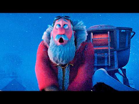 That Christmas | Opening Scene Recap | Santa Arrives In Town | The School Play