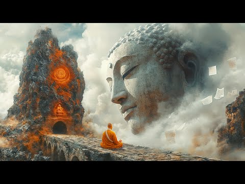 Tibetan Zen Sound Heals The Whole Body, Emotional, Mental And Spiritual Healing - 432Hz