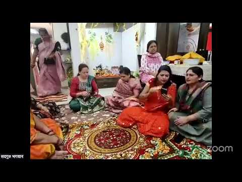 Bhajan kirtan Daman 10 March