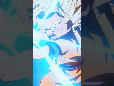 ICYMI: New official trailer for upcoming new series, Dragon Ball DAIMA, premiered this week!