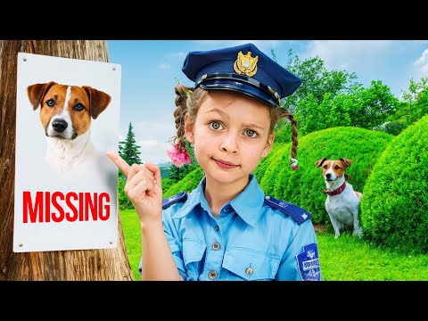 Maya Finds Lost Pet + More Rescue and Adventure Stories