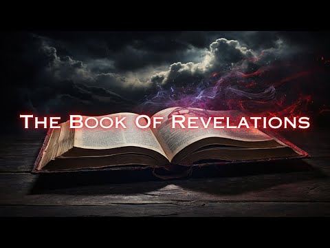 The Book of Revelation and 2024: Prophecies Unfolding